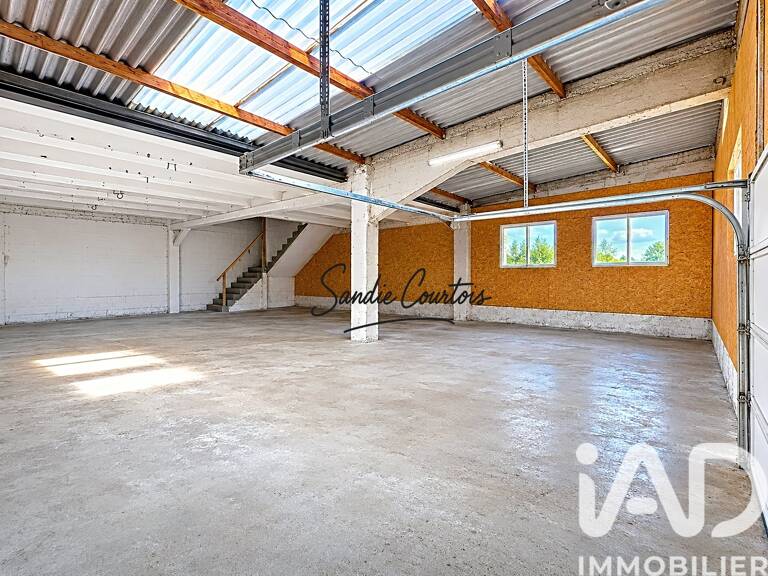 Vente Maison/villa 6 pièces — photo 1