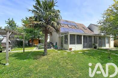 Maison 5 pièces 209000 €