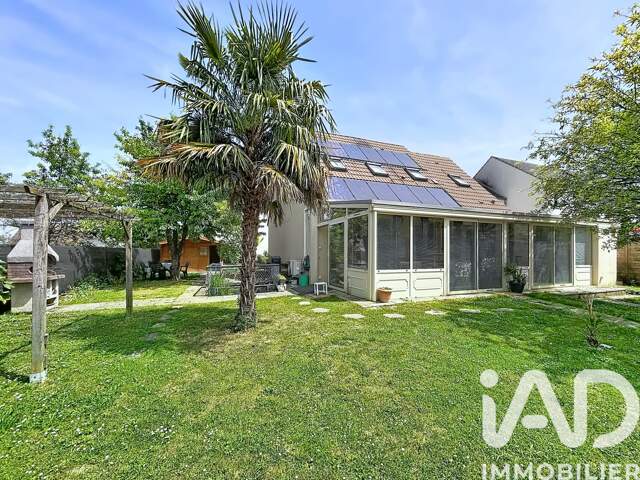 Vente Maison/villa 5 pièces — photo du bien