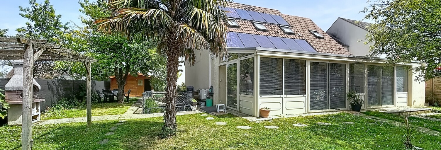 Maison 5 Pièces 115 m² à vendre à Bray-sur-Seine (77480)