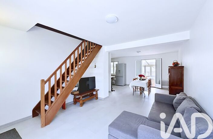Vente Maison/villa 5 pièces — photo 2