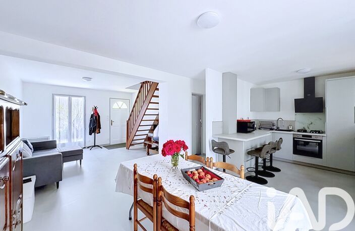 Vente Maison/villa 5 pièces — photo 3