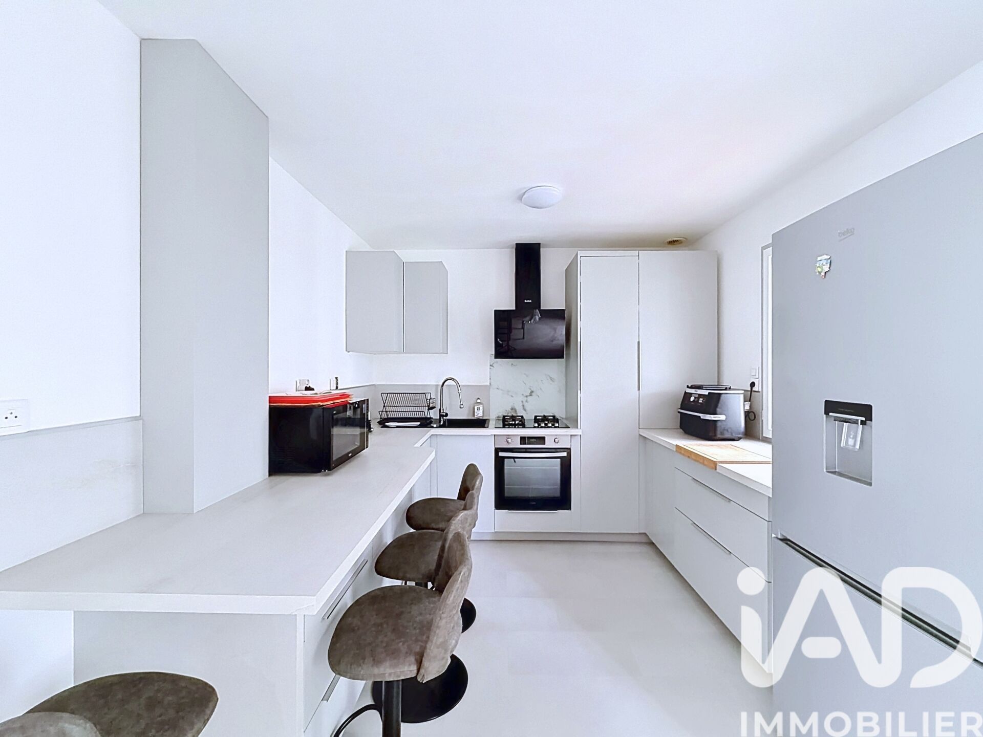 Vente Maison/villa 5 pièces - Photo 4