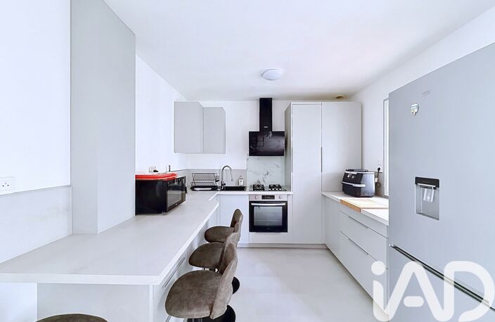 Vente Maison/villa 5 pièces — photo 4