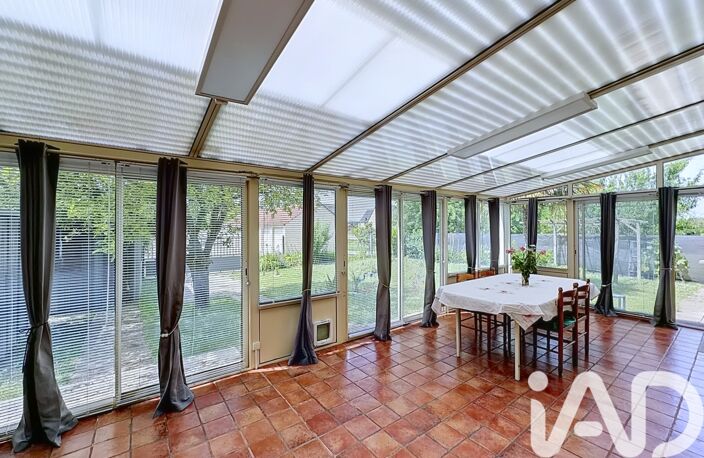 Vente Maison/villa 5 pièces — photo 5