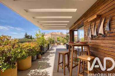 Appartement 3 pièces 859000 €