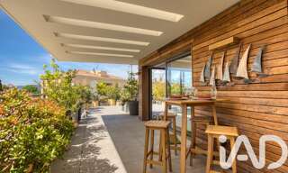 Appartement 3 Pièces 86 m² à vendre à Fréjus (83600)