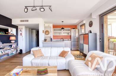 Appartement 3 pièces 859000 €