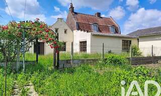 Maison 5 Pièces 170 m² à vendre à Courcelles-lès-Lens (62970)