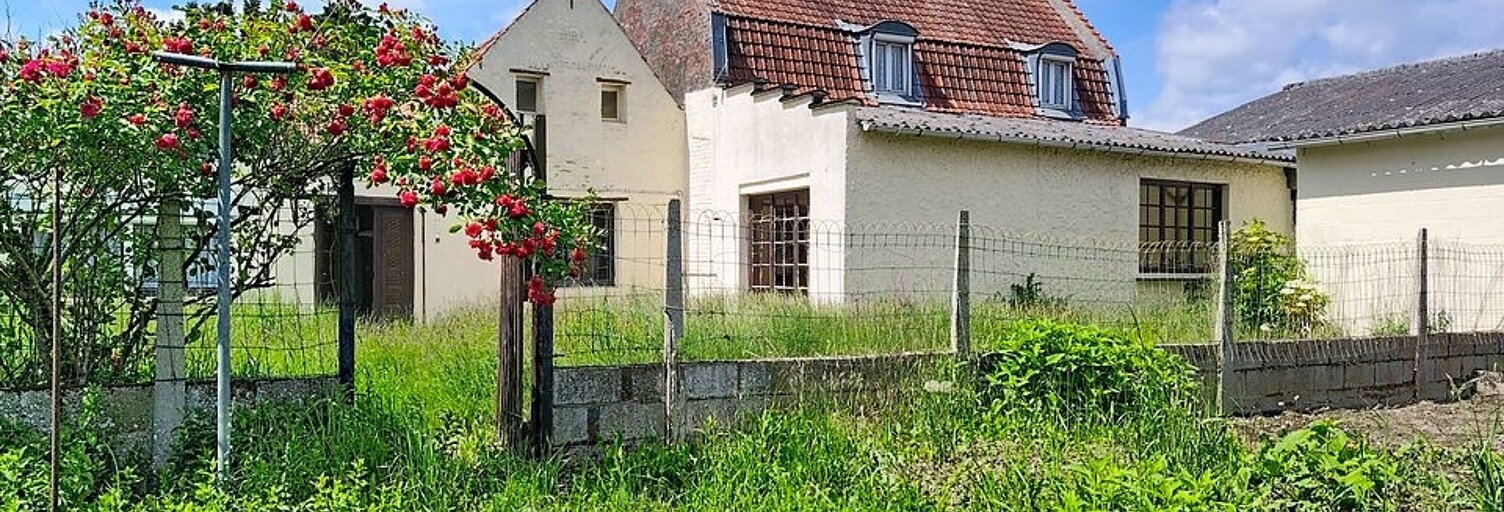 Maison 5 Pièces 170 m² à vendre à Courcelles-lès-Lens (62970)