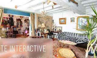 Maison 6 Pièces 145 m² à vendre à Ervauville (45320)