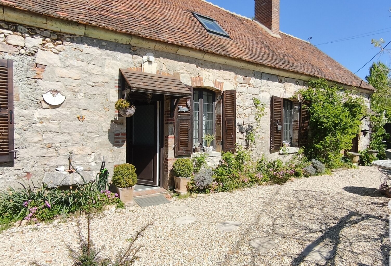 Vente Maison/villa 6 pièces — photo 1