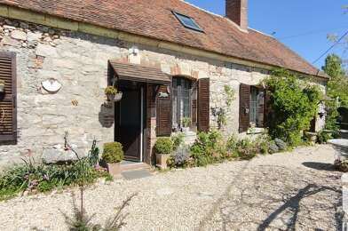 Maison 6 pièces 149000 €