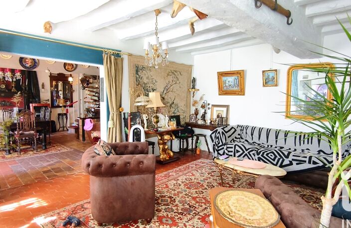 Vente Maison/villa 6 pièces — photo 2