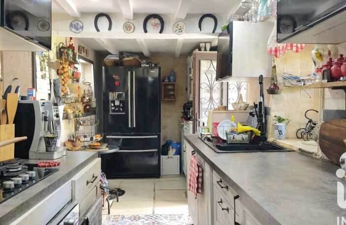 Vente Maison/villa 6 pièces — photo 3