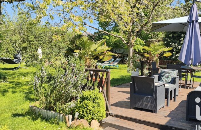 Vente Maison/villa 6 pièces — photo 5