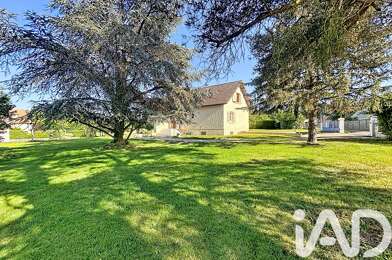 Maison 6 pièces 275000 €