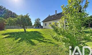 Maison 6 Pièces 170 m² à vendre à Conches-en-Ouche (27190)