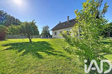 Maison 6 pièces 255000 €