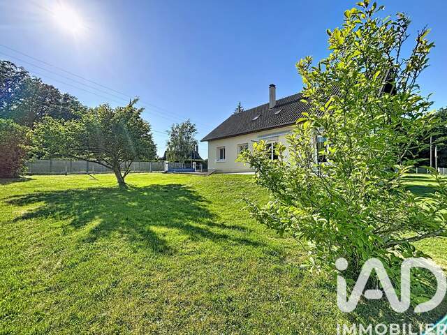 Vente Maison/villa 6 pièces — photo du bien