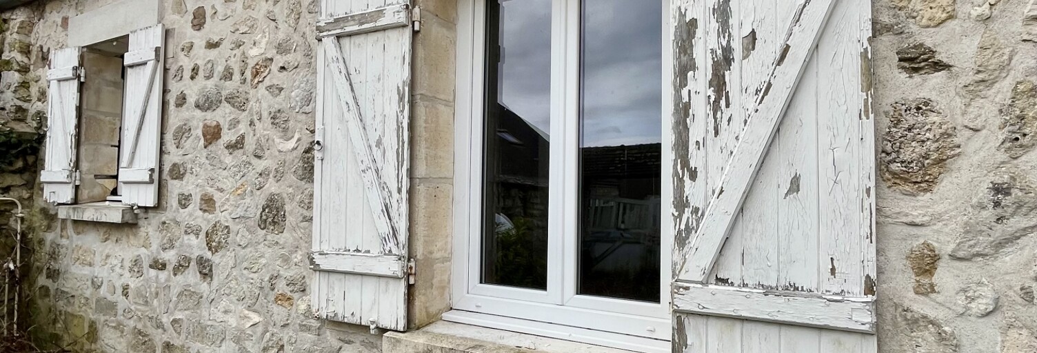 Maison 5 Pièces 174 m² à vendre à Arronville (95810)