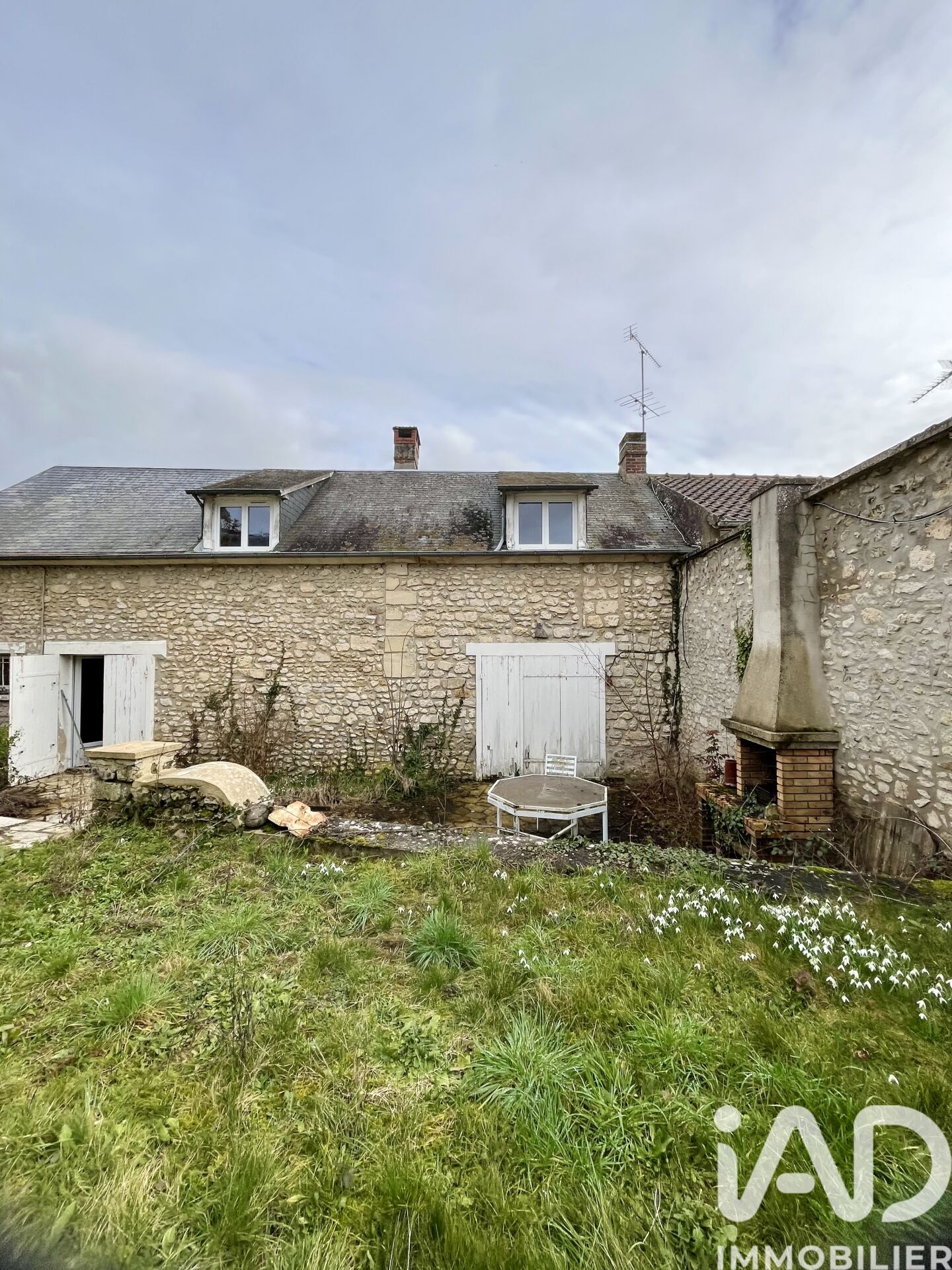 Vente Maison/villa 5 pièces - Photo 2