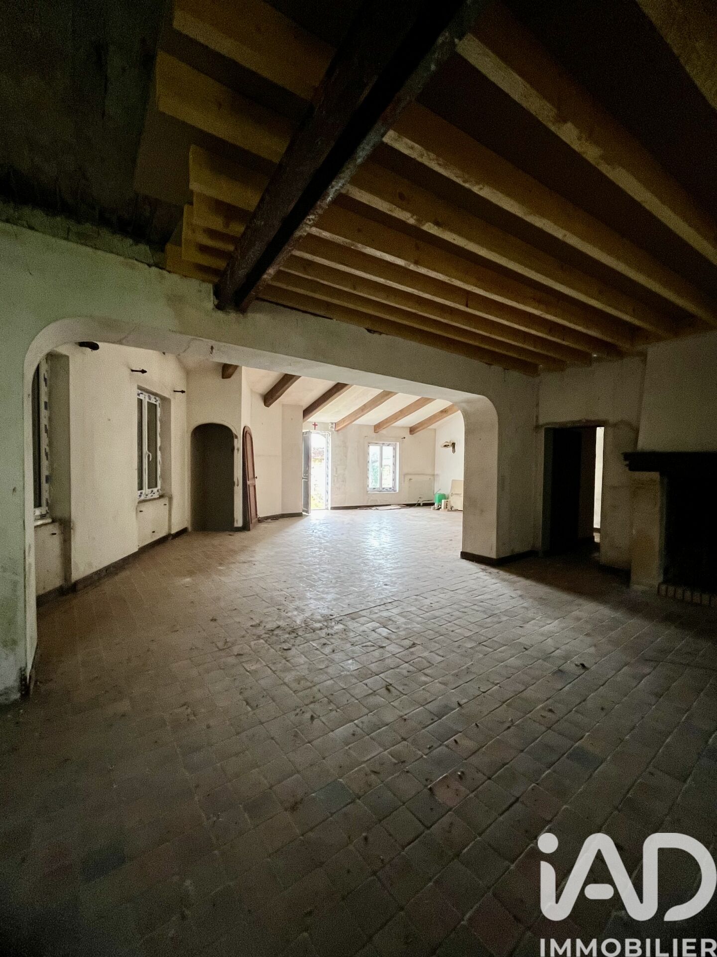 Vente Maison/villa 5 pièces - Photo 5