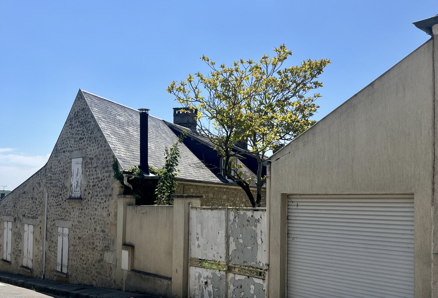 Vente Maison/villa 5 pièces — photo 1