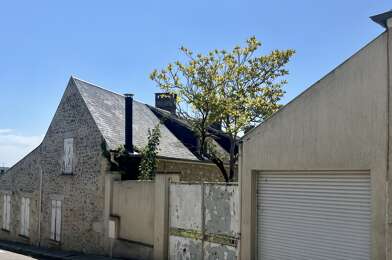 Maison 5 pièces 315000 €