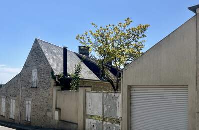 Vente Maison/villa 5 pièces — photo du bien