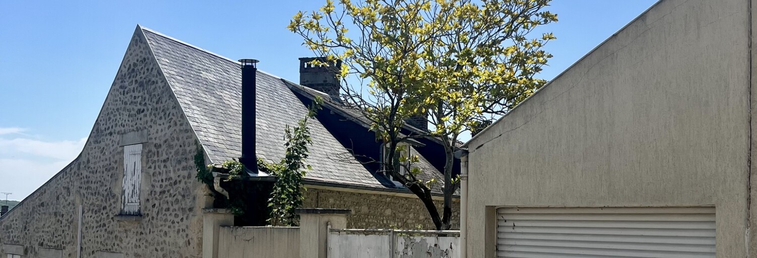 Maison 5 Pièces 174 m² à vendre à Arronville (95810)