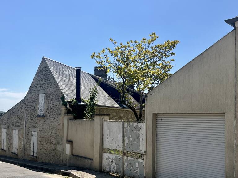 Vente Maison/villa 5 pièces — photo 1
