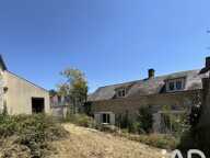 Vente Maison/villa 5 pièces — photo 2
