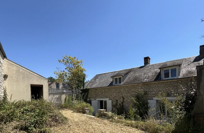 Vente Maison/villa 5 pièces — photo 2