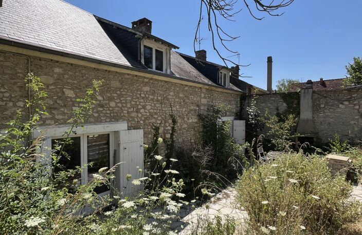 Vente Maison/villa 5 pièces — photo 3