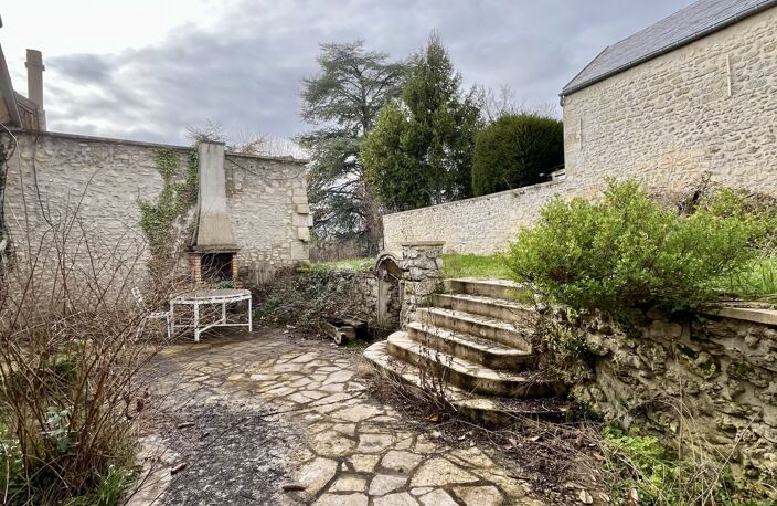 Vente Maison/villa 5 pièces — photo 4