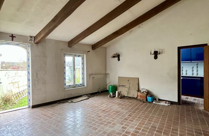 Vente Maison/villa 5 pièces — photo 5