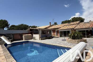 Maison 5 pièces 539000 €