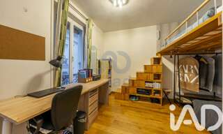 Appartement 1 Pièce 20 m² à vendre à Paris 13 (75013)