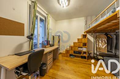 Appartement 1 pièces 235000 €