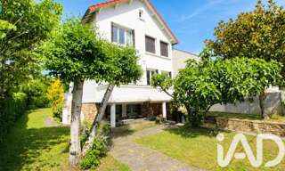 Maison 6 Pièces 93 m² à vendre à Longjumeau (91160)