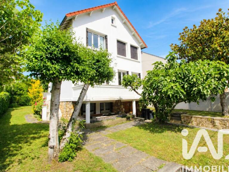 Vente Maison/villa 6 pièces — photo 1