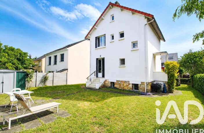 Vente Maison/villa 6 pièces — photo 2