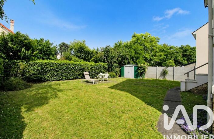 Vente Maison/villa 6 pièces — photo 3