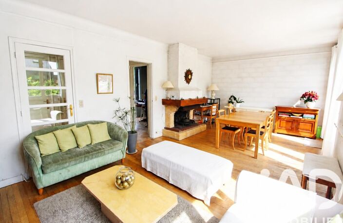 Vente Maison/villa 6 pièces — photo 4