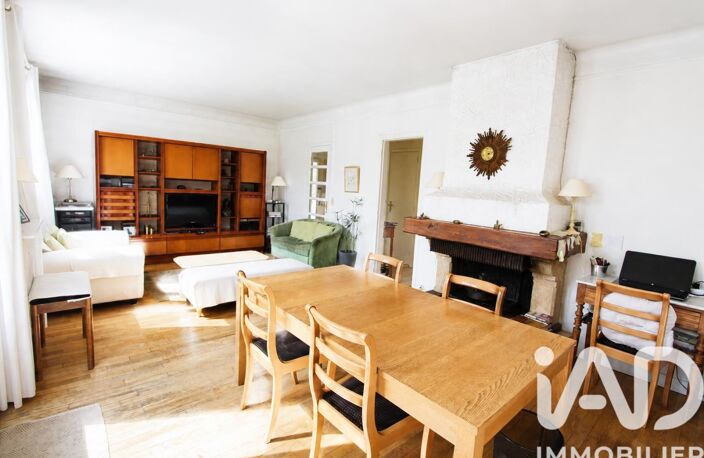 Vente Maison/villa 6 pièces — photo 5