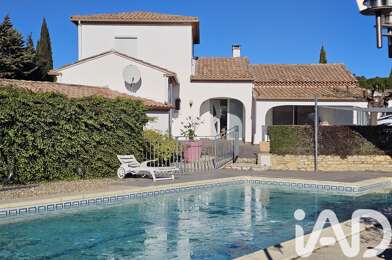 Maison 5 pièces 2030 €
