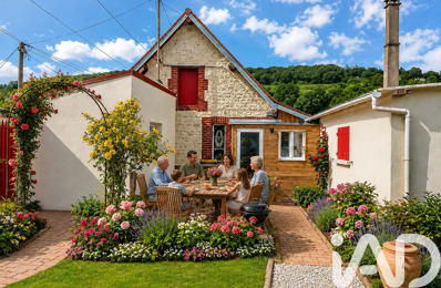 Vente Maison traditionnelle 2 pièces — photo du bien
