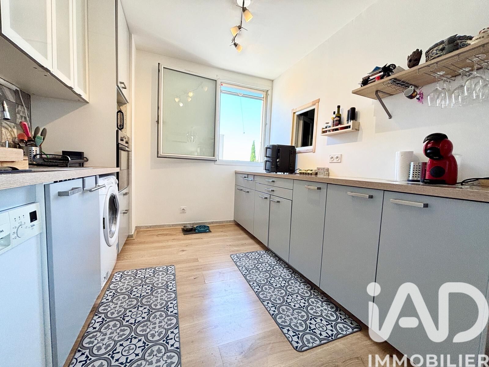 Vente Appartement 2 pièces - Photo 5