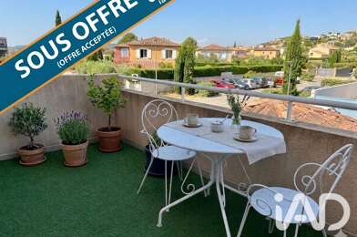 Appartement 2 pièces 195000 €